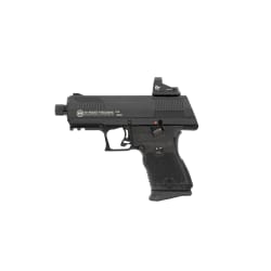 Hi-Point C9 9mm Luger YC9RDCT