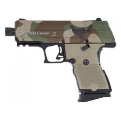 Hi-Point C9 9mm Luger YC9M81