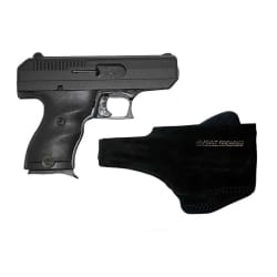 Hi-Point C9 9mm Luger 916G