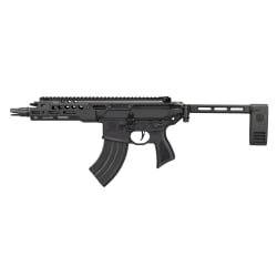 Sig Sauer MCX Rattler Pistol 7.62mm NATO 7.62x51 PMCX-762R-7B-LT-PCB