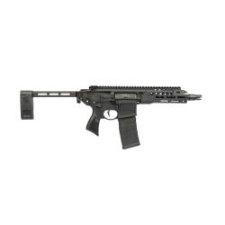 Sig Sauer MCX Rattler Pistol 5.56mm NATO PMCX-556N-7B-LT-PCB