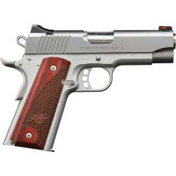 Kimber Stainless Pro Carry II .45 ACP 3200324