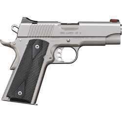 Kimber Pro Carry II Two-Tone .38 Super 3200044CA