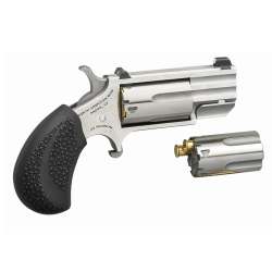 North American Arms NAA Pug .22 LR | 20 Gauge NAA-PUG-DC