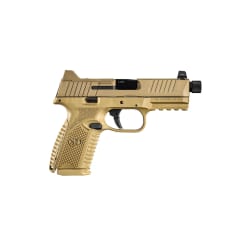 FNH FN 509 Midsize Tactical 9mm Luger 66-100746