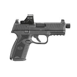 FNH FN 509 Midsize Tactical 9mm Luger 66-101937