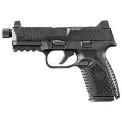 FNH FN 509 Midsize Tactical 9mm Luger 66-101712