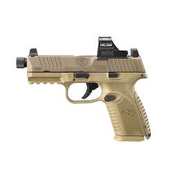 FNH FN 509 Midsize Tactical 9mm Luger 66-101938