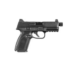FNH FN 509 Midsize Tactical 9mm Luger 66-100837