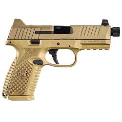 FNH FN 509 Midsize Tactical 9mm Luger 66-100745