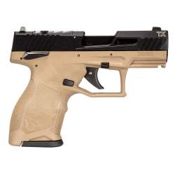 Taurus TaurusTX 22 Competition .22 LR 1-TX22131F-10