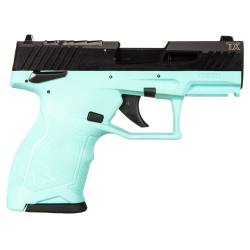Taurus TaurusTX 22 Competition .22 LR 1-TX22131C