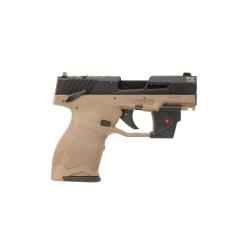 Taurus TaurusTX 22 Competition .22 LR 1-TX22131FVL