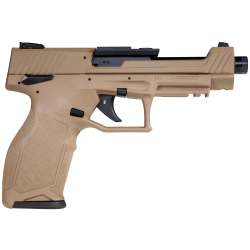 Taurus TaurusTX 22 Competition .22 LR 1-TX22C151F-FDE
