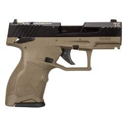 Taurus TaurusTX 22 Competition .22 LR 1-TX22131O
