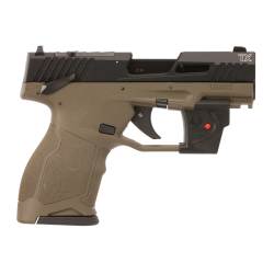 Taurus TaurusTX 22 Competition .22 LR 1-TX22131OVL