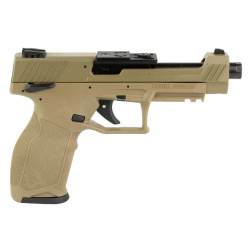 Taurus TaurusTX 22 Competition .22 LR 1-TX22C15UF-CK