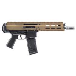 B&T USA APC308 .300 AAC Blackout 7.62x35mm BT-361660-CT