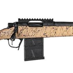 Christensen Ridgeline 6mm ARC 801-06220-00