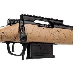 Christensen Ridgeline 6.5 Creedmoor 801-06121-00