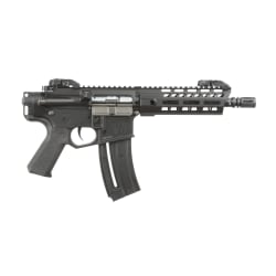 Walther Hammerli Tac R1 .22 LR 5760507