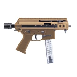 B&T USA APC9K Pro 9mm Luger BT-361765-02-CT