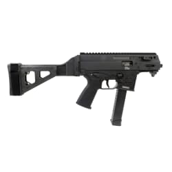 B&T USA APC9K Pro 9mm Luger BT-36045-G WB