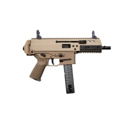 B&T USA APC9K Pro 9mm Luger BT-36039-CT