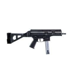 B&T USA APC9K Pro 9mm Luger BT-36039-SB
