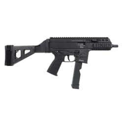 B&T USA APC9K Pro 9mm Luger BT-36039-G-SB