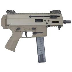 B&T USA APC9K Pro 9mm Luger BT-36045-CT