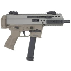 B&T USA APC9K Pro 9mm Luger BT-36039-G-CT