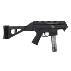 B&T USA APC9K Pro 9mm Luger BT-36045-WB