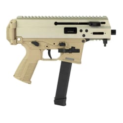 B&T USA APC9K Pro 9mm Luger BT-36045-G-T