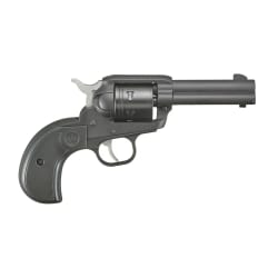 Ruger Wrangler .22 LR 2015