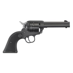 Ruger Wrangler .22 LR 2002