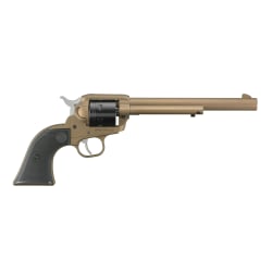 Ruger Wrangler .22 LR 2040