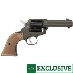 Ruger Wrangler .22 LR 2056