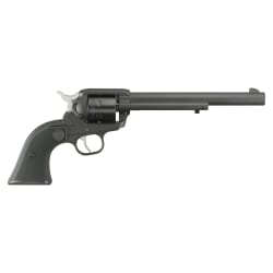 Ruger Wrangler .22 LR 2043