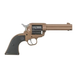 Ruger Wrangler .22 LR 2026