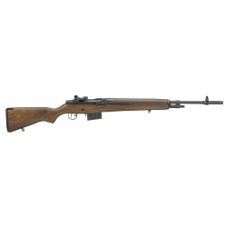 Springfield M1A Loaded 7.62mm NATO 7.62x51 MA9222CA
