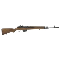 Springfield M1A Loaded 7.62mm NATO 7.62x51 MA9222