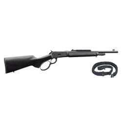 Chiappa 1892 L.A. Wildlands Take Down .357 Mag. 920.425