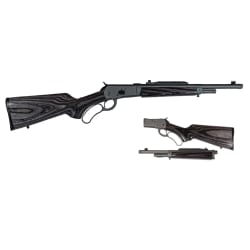 Chiappa 1892 L.A. Wildlands Take Down .44 Mag. | .44 Spl. 920.410