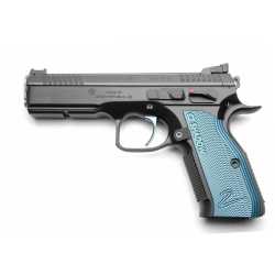 CZ-USA CZ Shadow 2 Compact 9mm Luger 91039