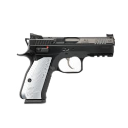 CZ-USA CZ Shadow 2 Compact 9mm Luger 91252