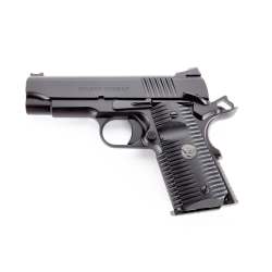 Wilson Combat ACP Compact .45 ACP ACP-CP-45A