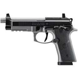 Beretta 92XI SAO Tactical 9mm Luger J92XFMSA15TB