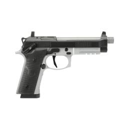 Beretta 92XI SAO Tactical 9mm Luger J92XFMSA21TB