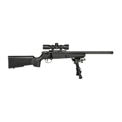 Savage Rascal .22 LR 13824